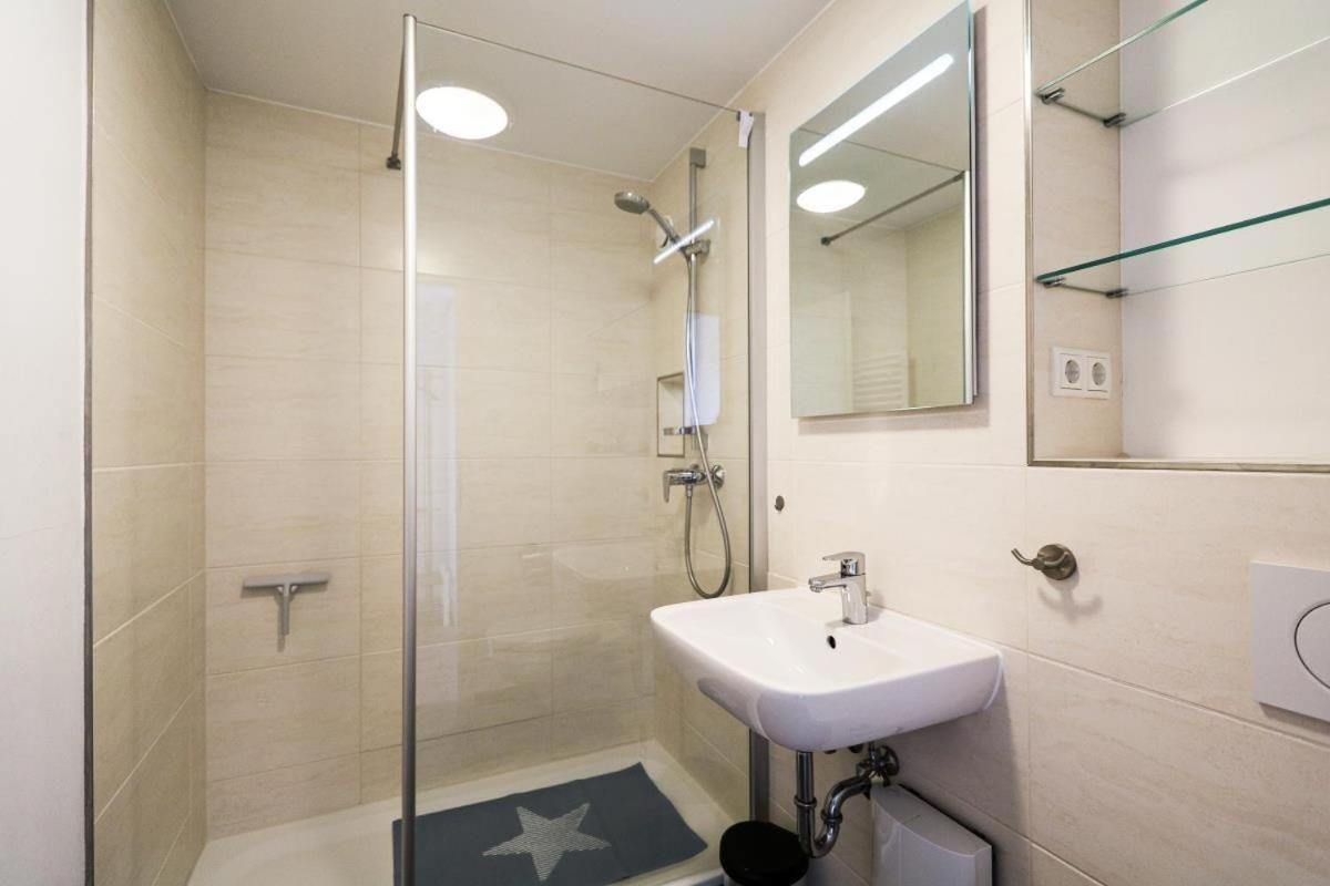App. Kröger 42 Apartment