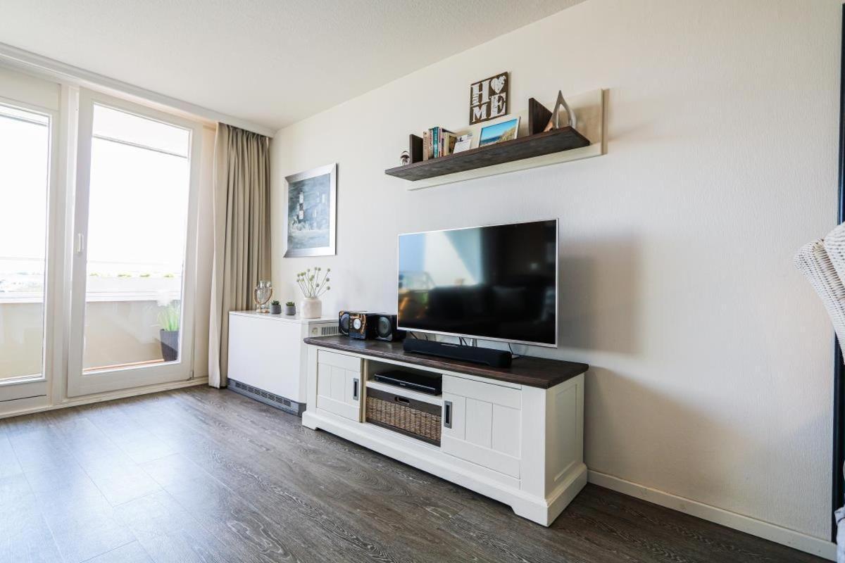 App. Kröger 42 Apartment *