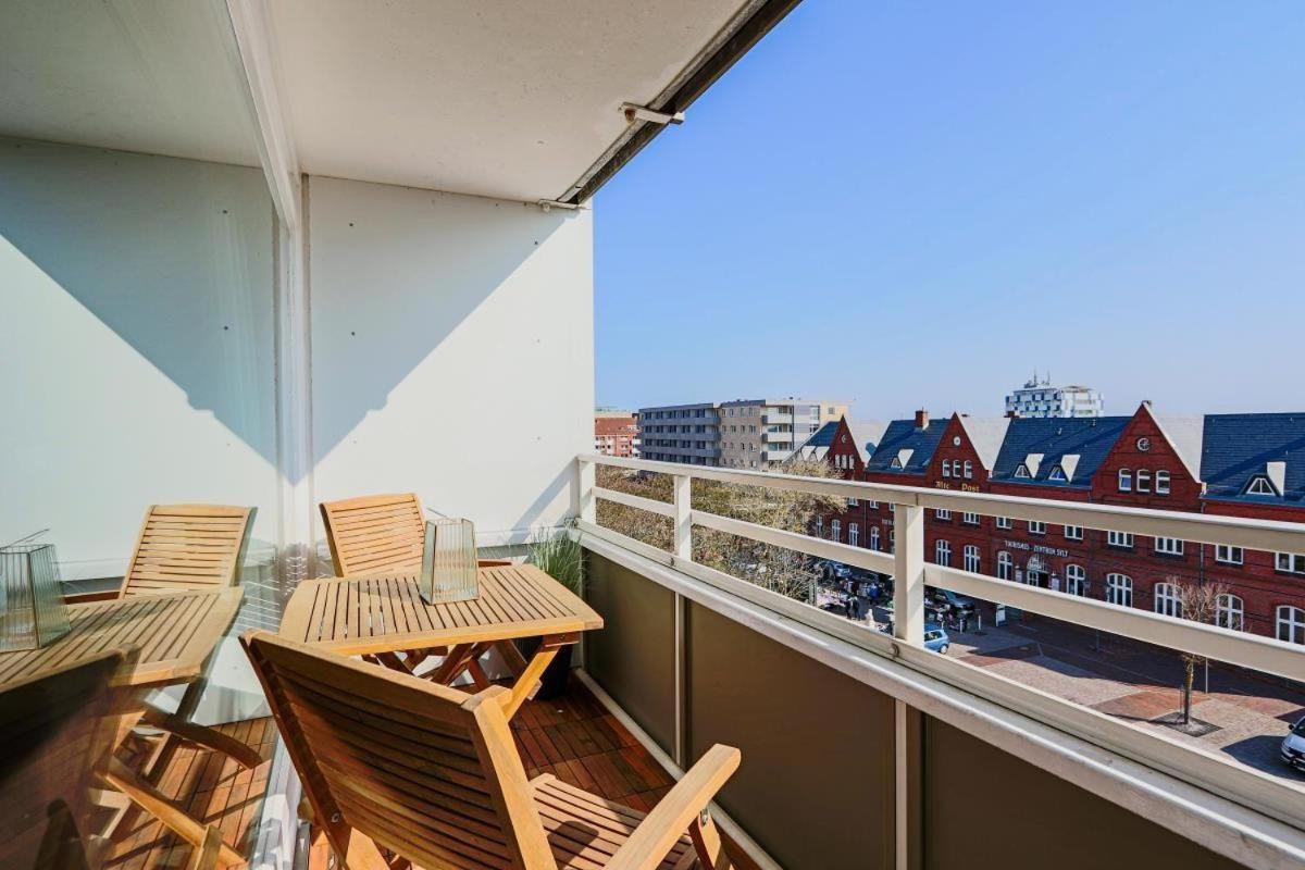 App. Kröger 42 Apartment