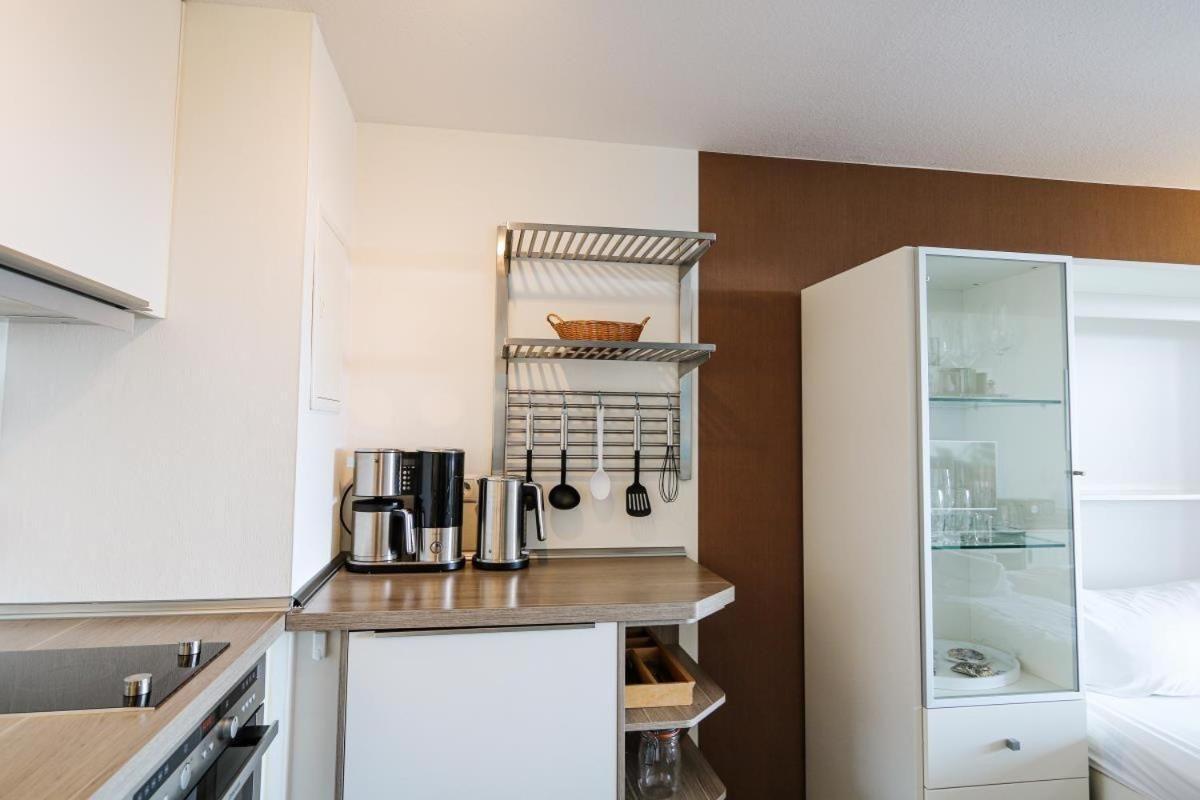 Apartment App. Kröger 42 Westerland