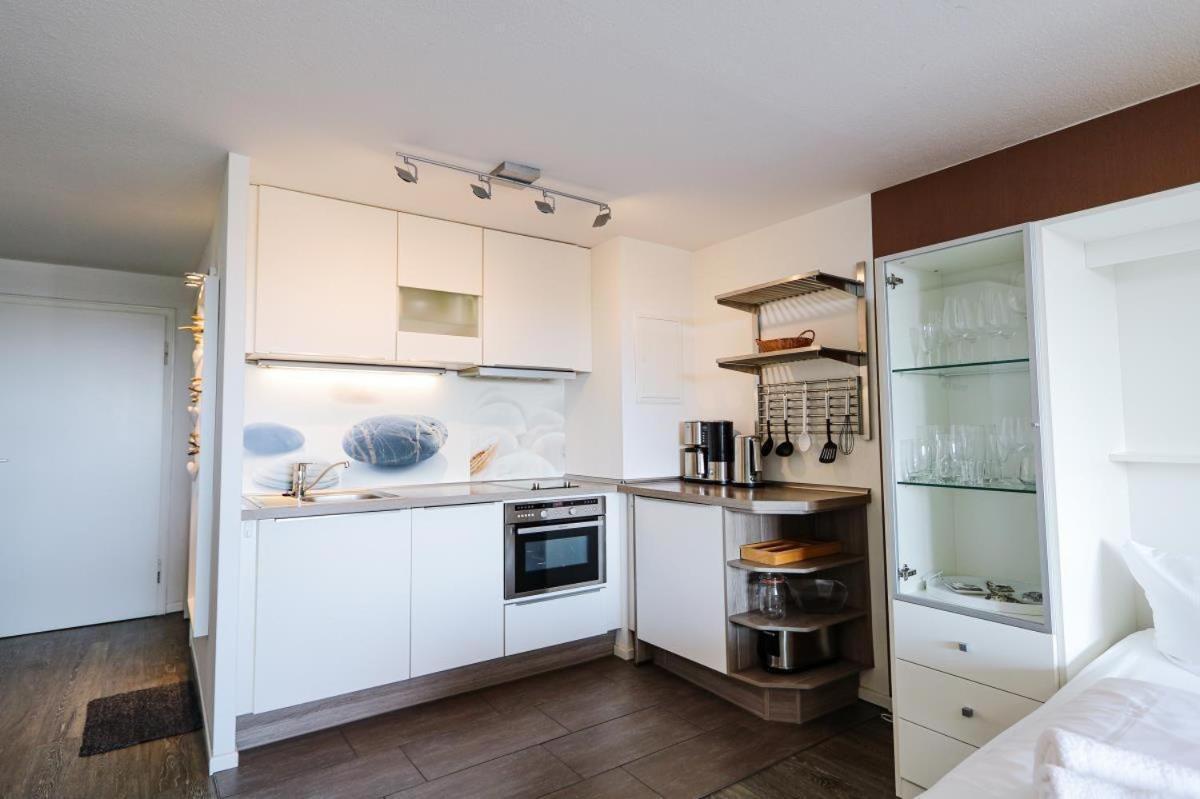 Apartment App. Kröger 42