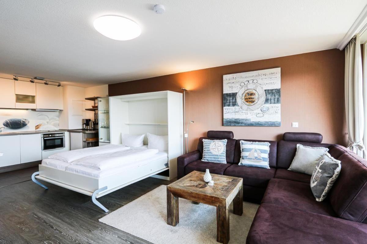 Apartment App. Kröger 42 Westerland