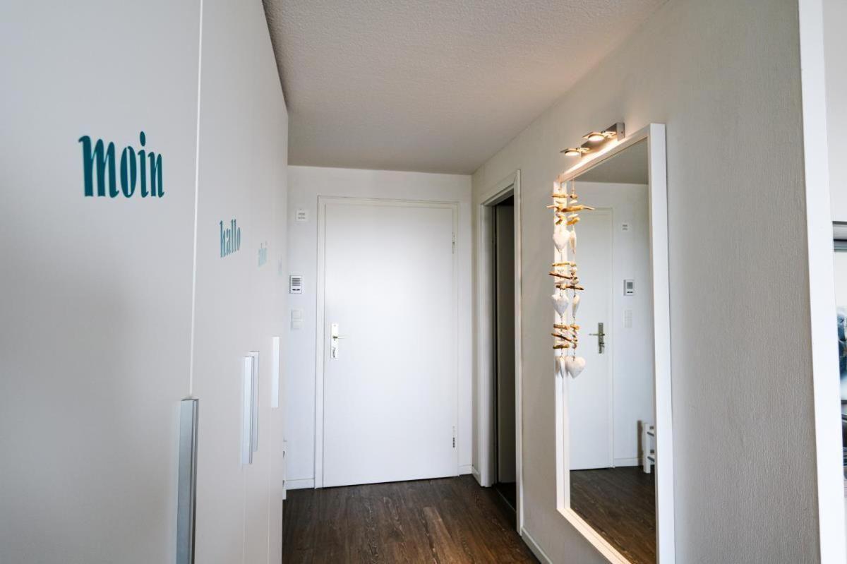 App. Kröger 42 Apartment *