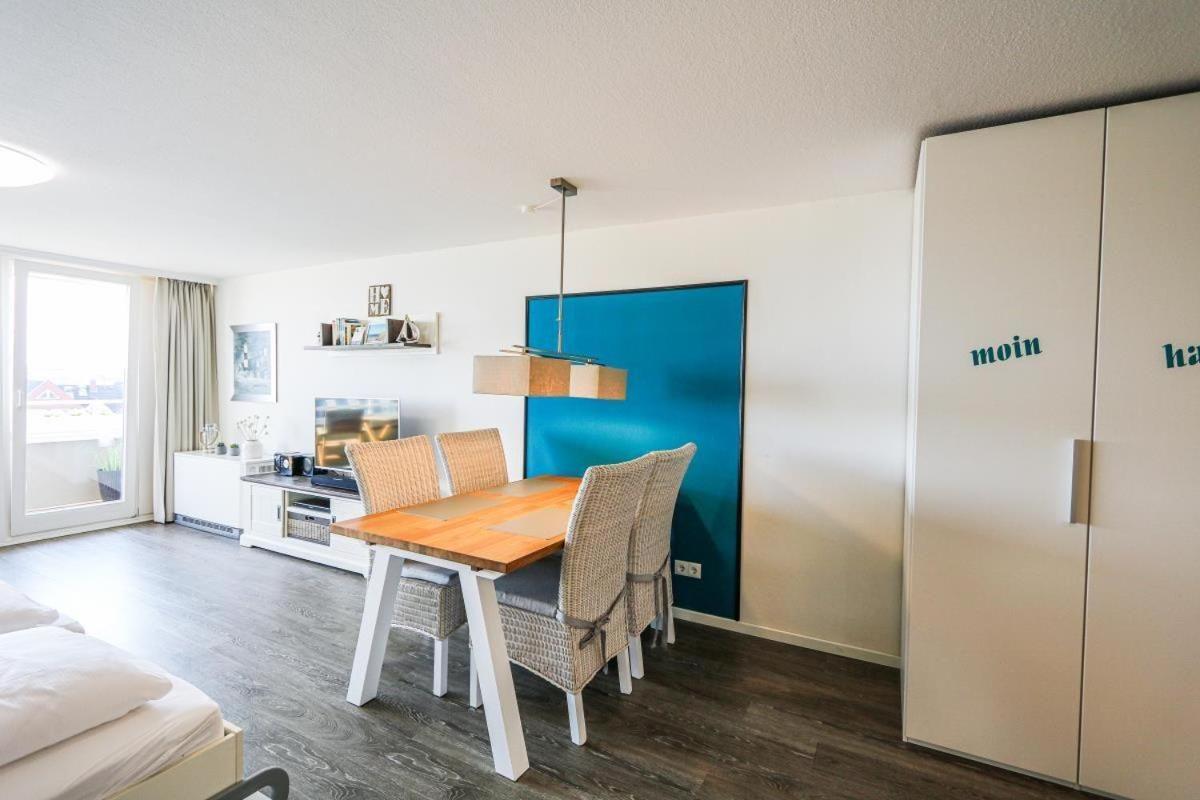 Apartment App. Kröger 42 *
